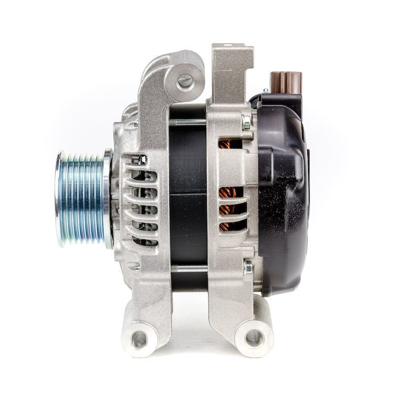 Denso Alternator DAN1317