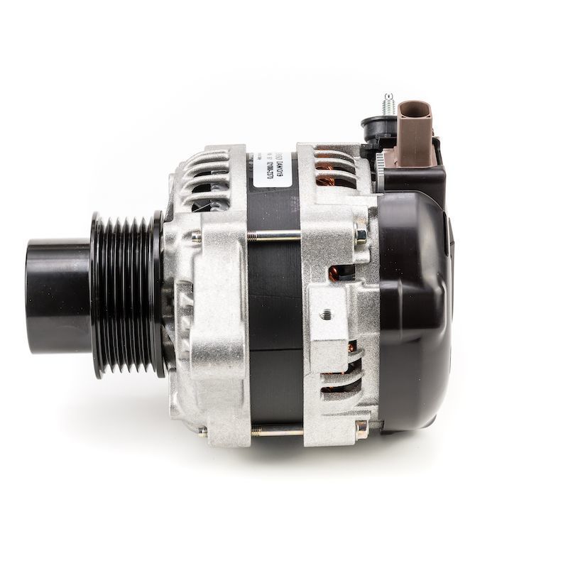 Denso Alternator DAN1319