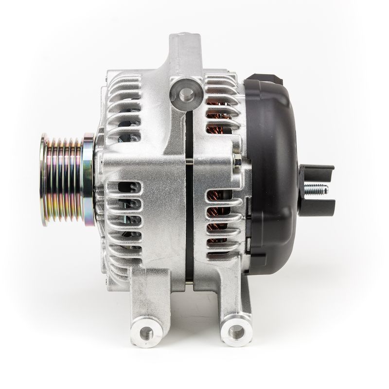 Denso Alternator DAN1331