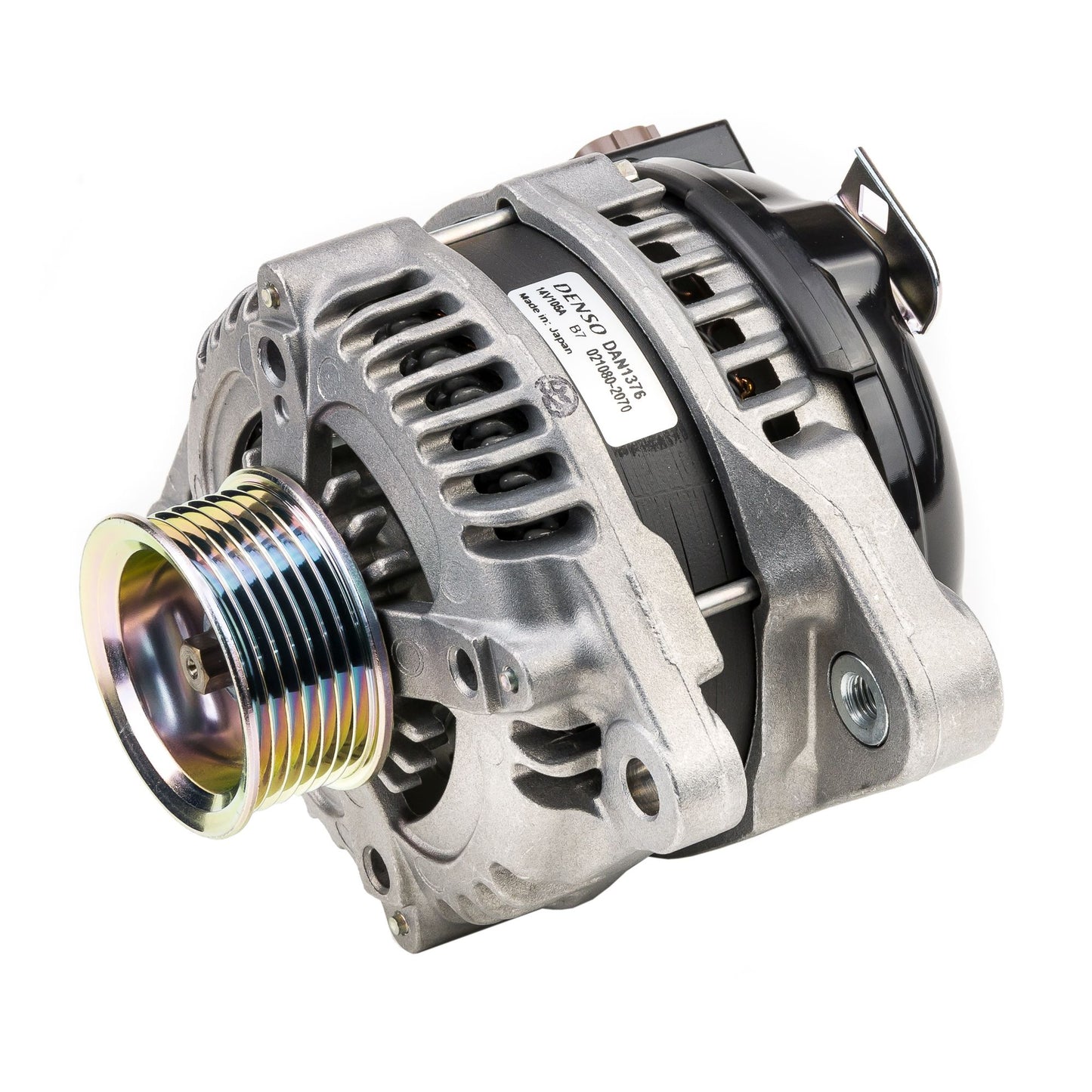 Denso Alternator DAN1376