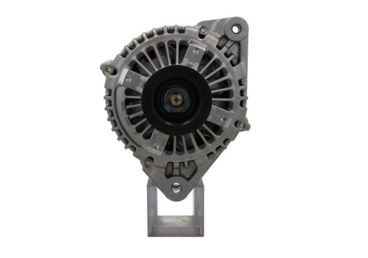 Denso New Alternator for Jaguar 120A DAN1407