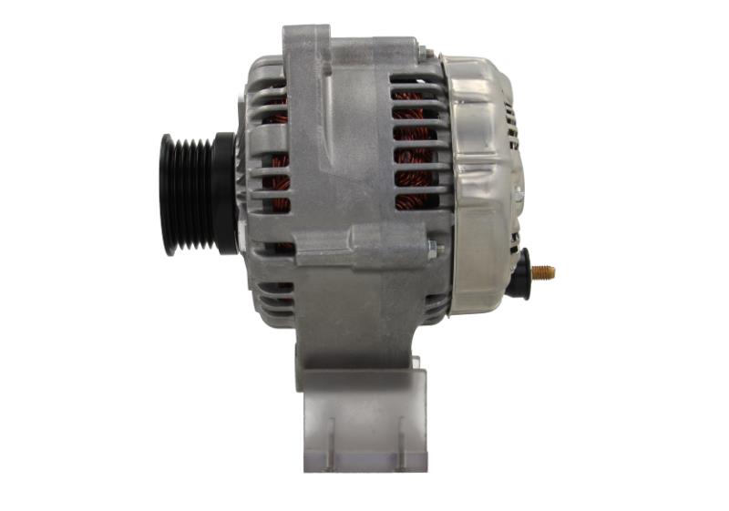 Denso New Alternator for Jaguar 120A DAN1407