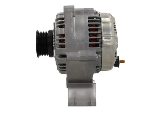 Denso New Alternator for Jaguar 120A DAN1407