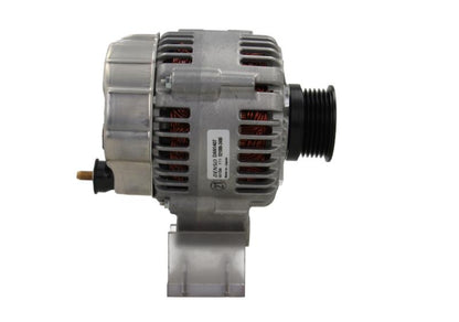 Denso New Alternator for Jaguar 120A DAN1407