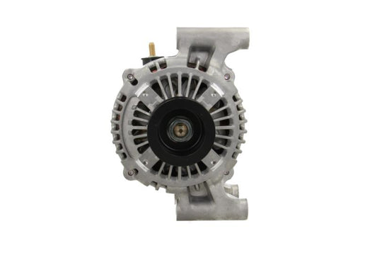 Denso New Alternator for Jaguar 120A DAN1408