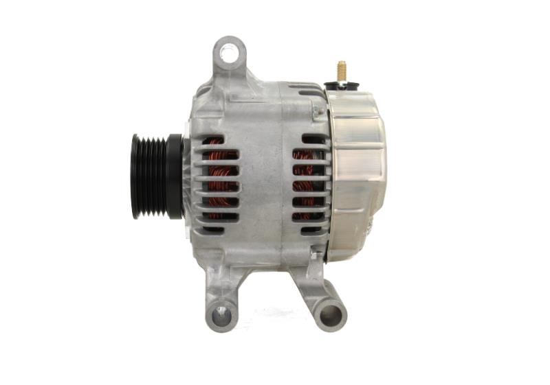 Denso New Alternator for Jaguar 120A DAN1408