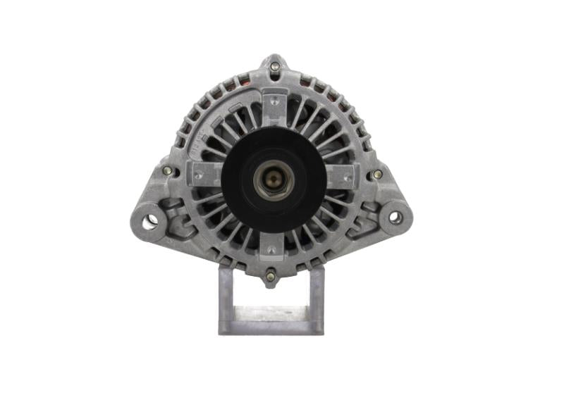 Denso New Alternator for Jaguar 120A DAN1409