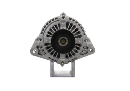 Denso New Alternator for Jaguar 120A DAN1409