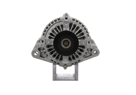 Denso New Alternator for Jaguar 120A DAN1409