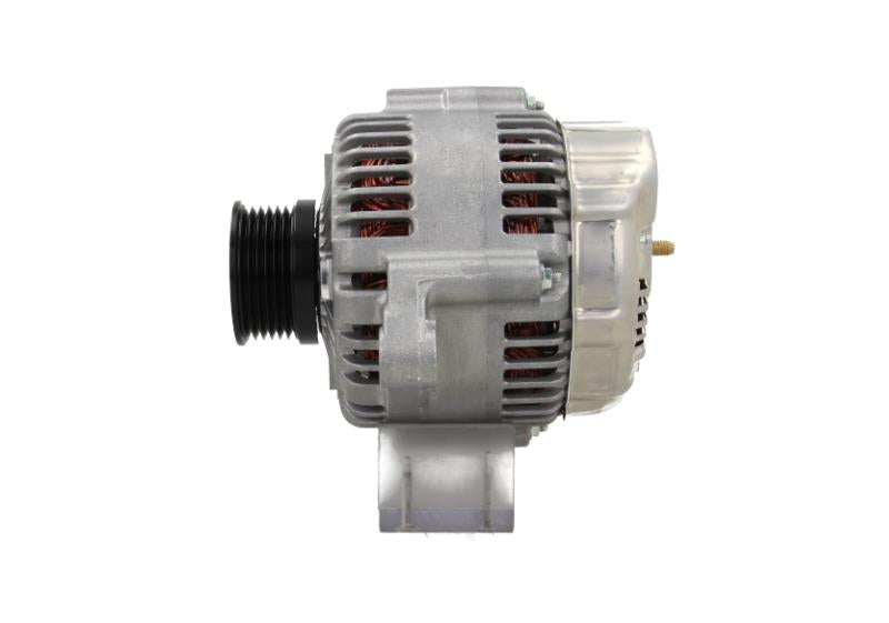 Denso New Alternator for Jaguar 120A DAN1409