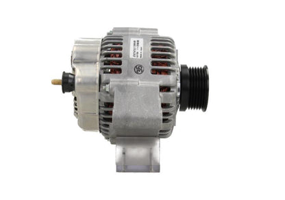 Denso New Alternator for Jaguar 120A DAN1409