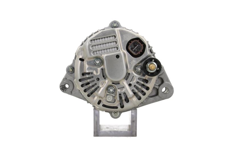 Denso New Alternator for Jaguar 120A DAN1409