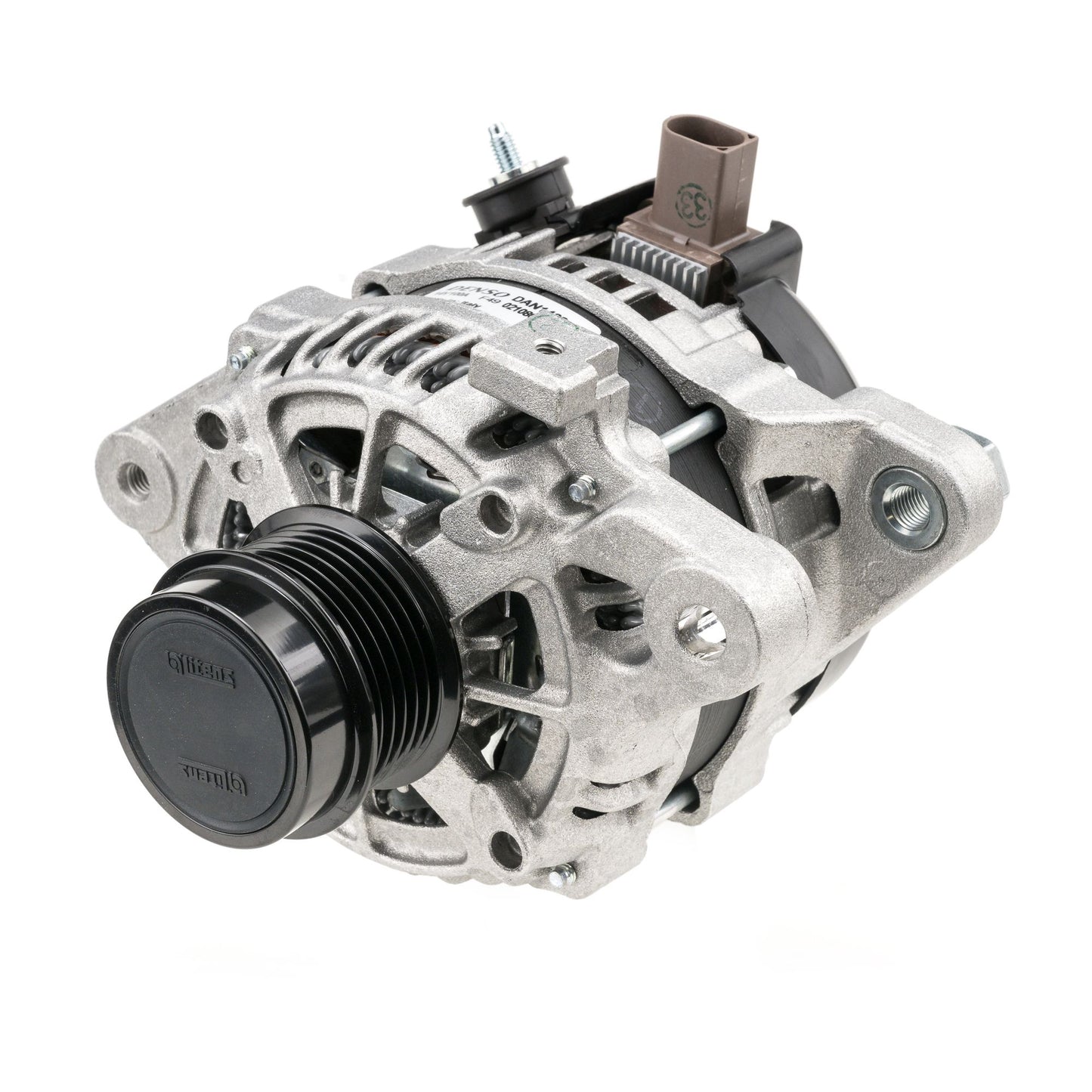 Denso Alternator DAN1420