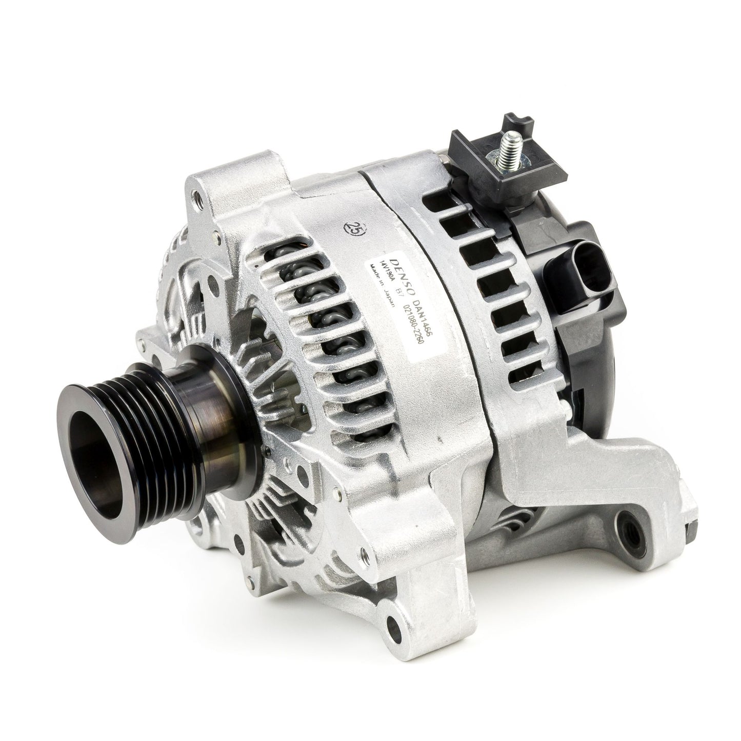 Denso Alternator DAN1466