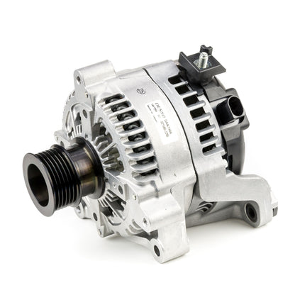 Denso Alternator DAN1466