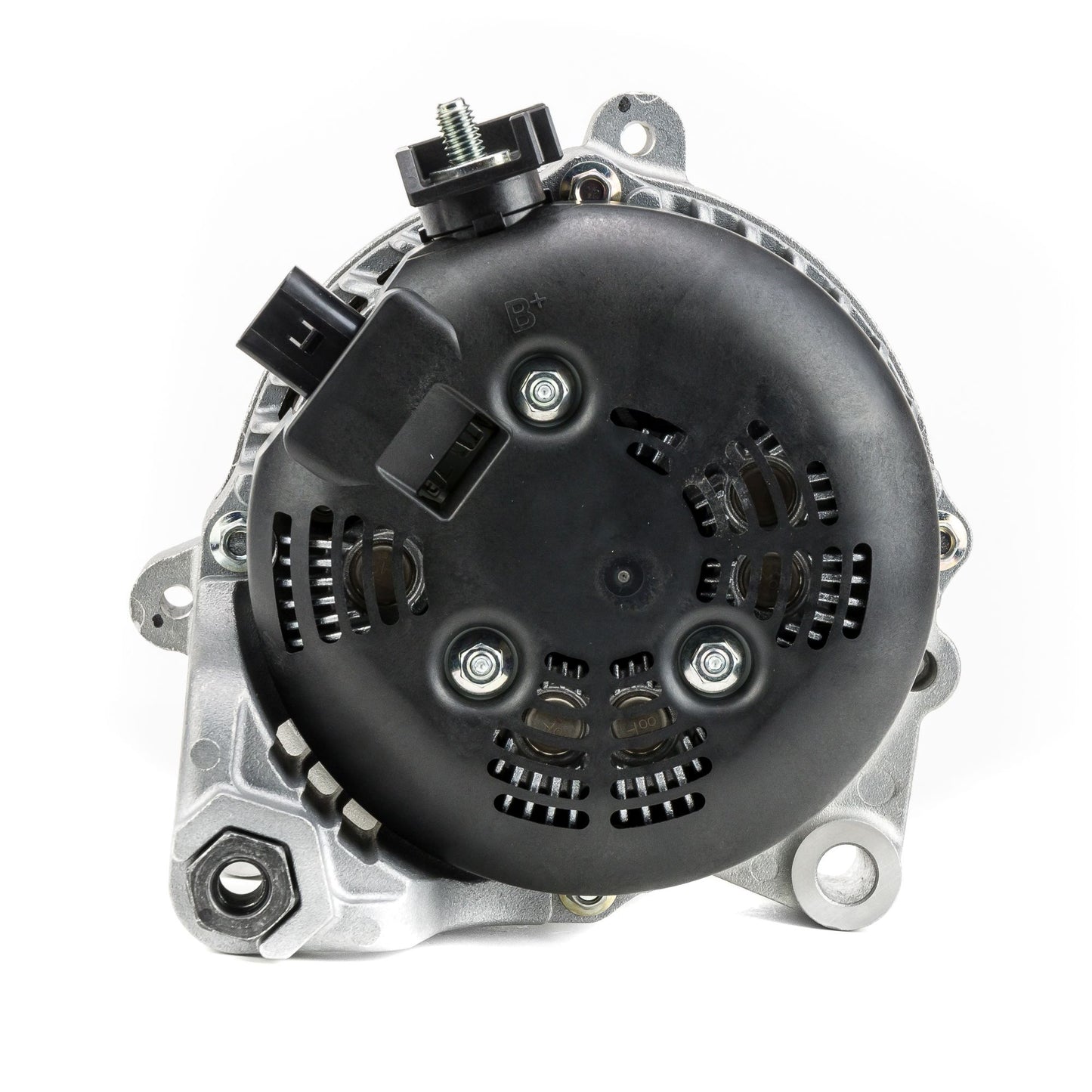 Denso Alternator DAN1466