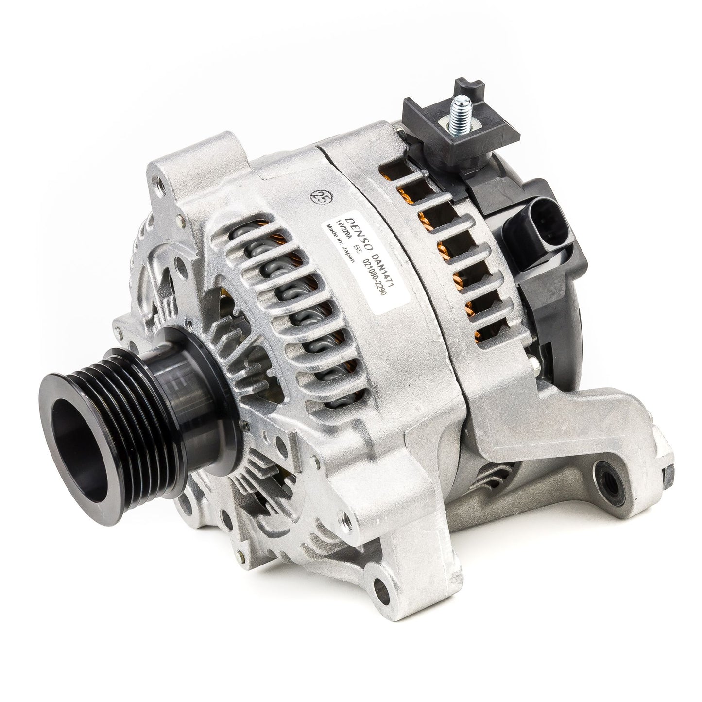 Denso Alternator DAN1471