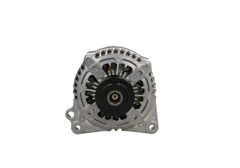 Denso New Alternator for Porsche 220A DAN1494