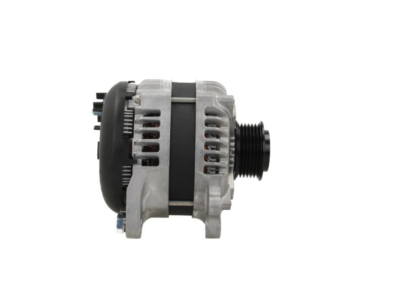Denso New Alternator for Porsche 220A DAN1494