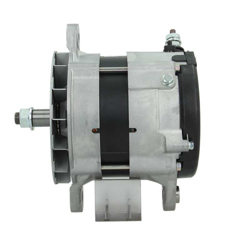 Denso New Alternator for Caterpillar 150A DAN2001
