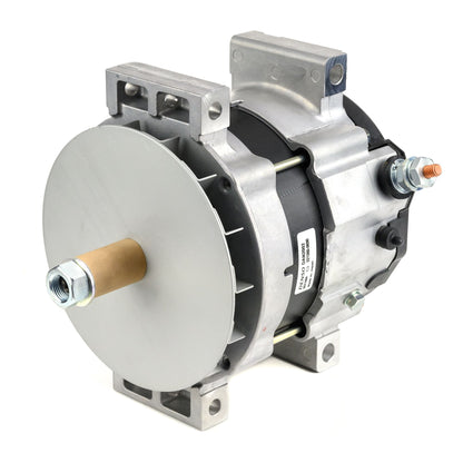 Denso Alternator DAN2002