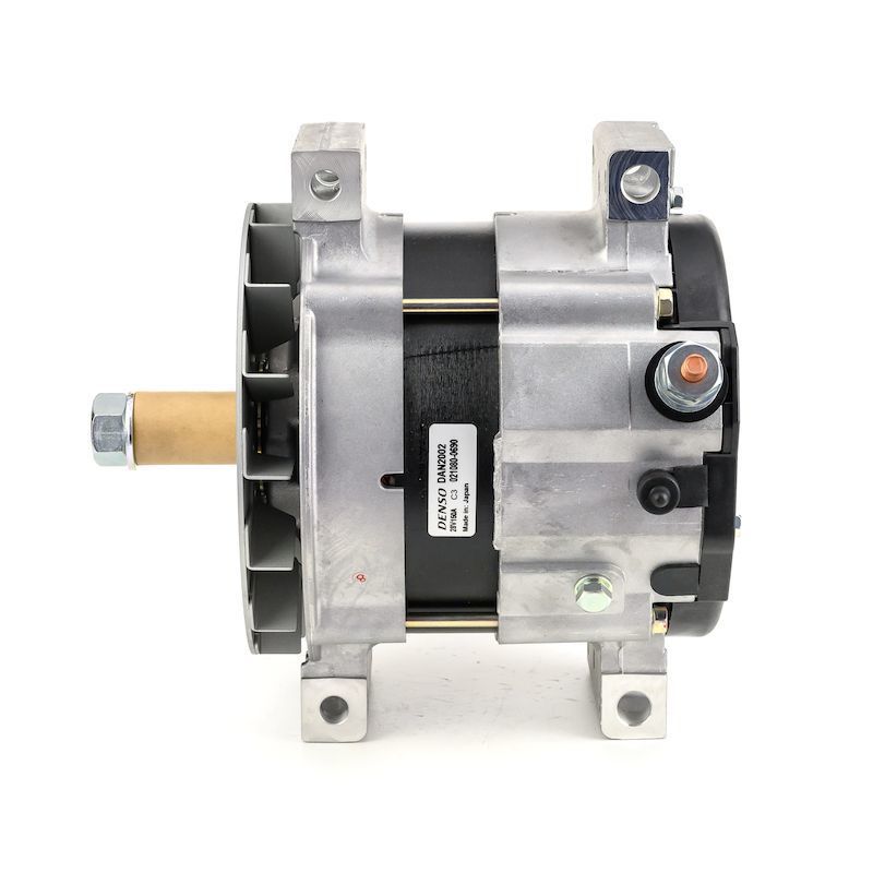 Denso Alternator DAN2002