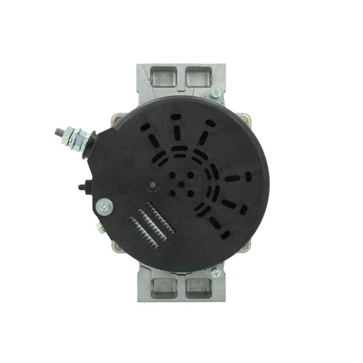 Denso New Alternator for Caterpillar 150A DAN2002