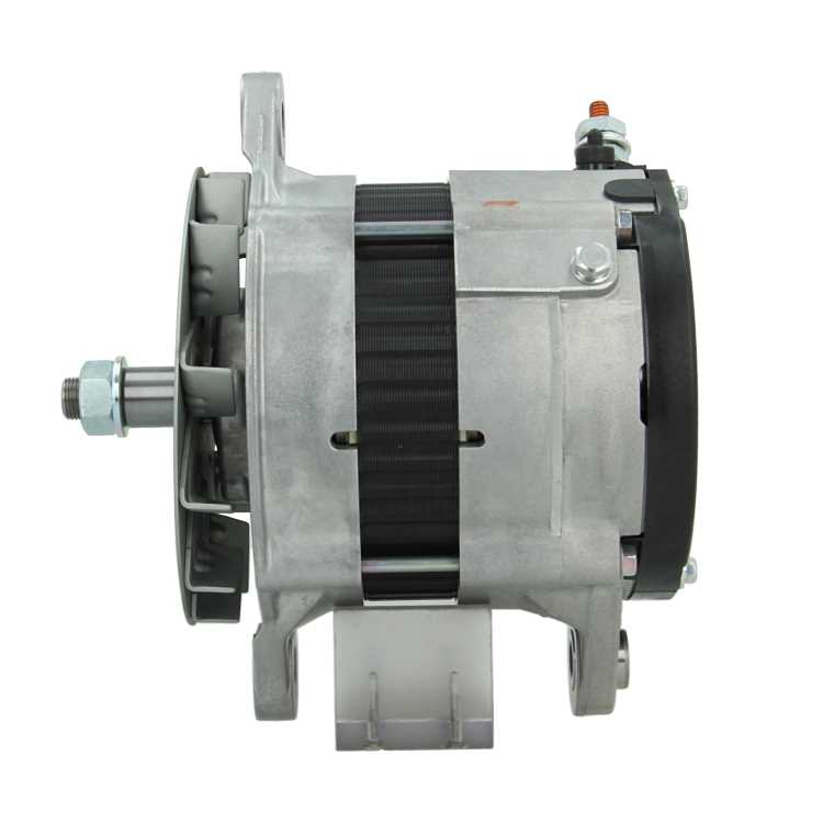 Denso New Alternator for Caterpillar 95A DAN2003