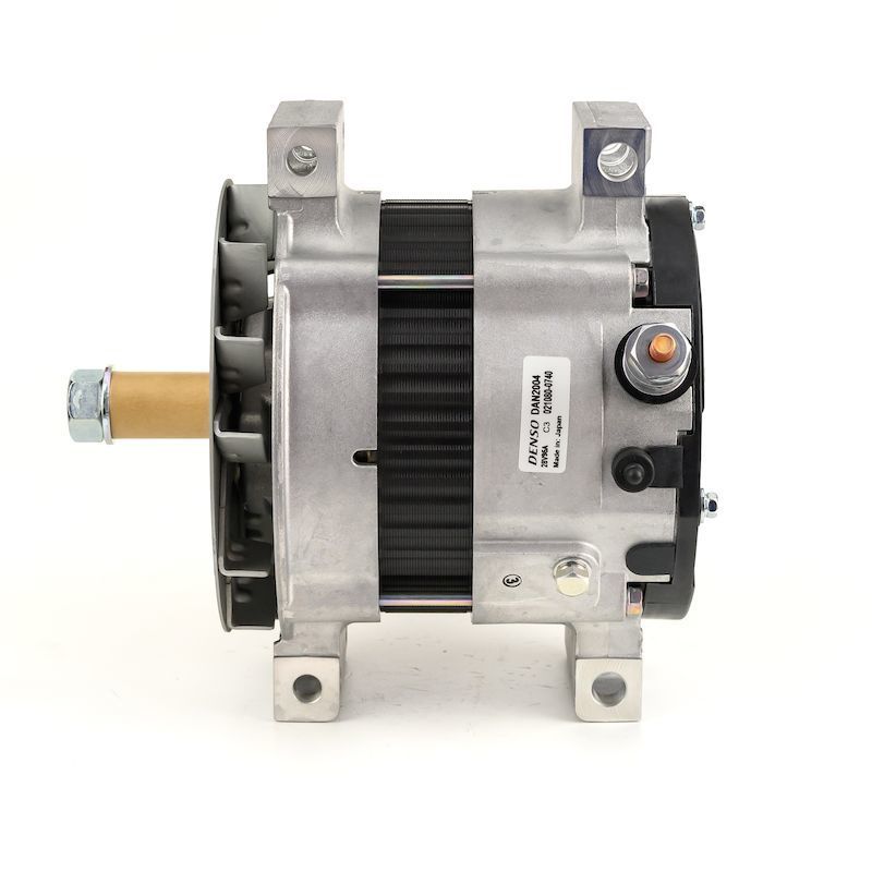 Denso Alternator DAN2004