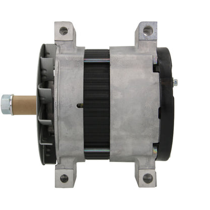 Denso New Alternator for Caterpillar 80A DAN2005