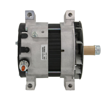 Denso New Alternator for Caterpillar 80A DAN2005