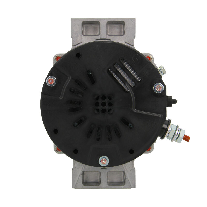 Denso New Alternator for Caterpillar 80A DAN2005