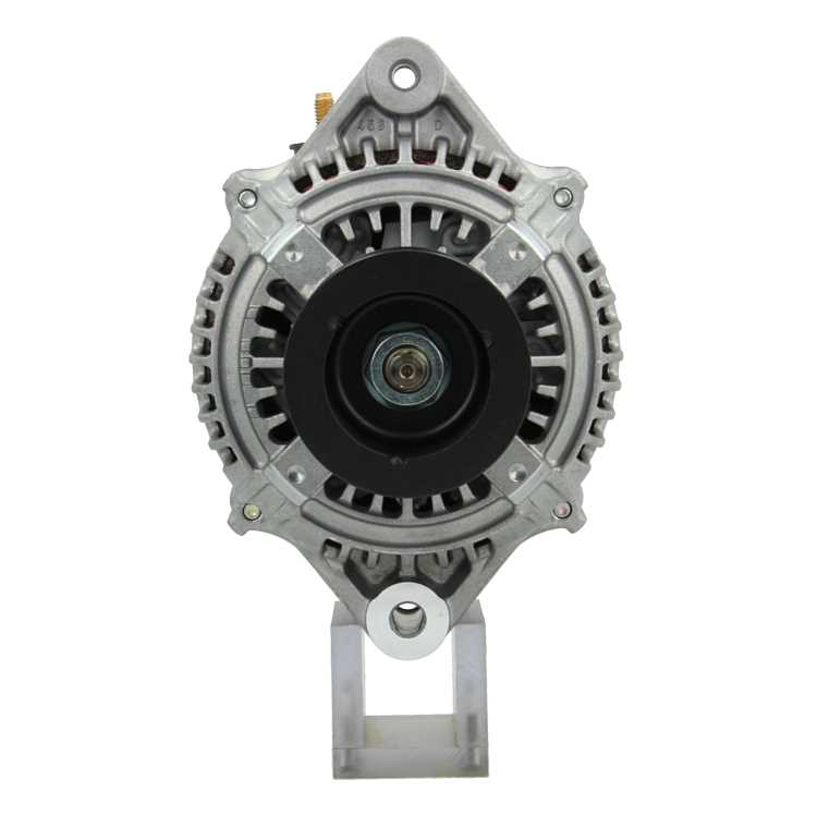 Denso New Alternator for John Deere 60A DAN2010