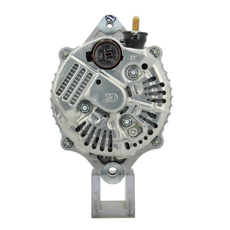 Denso New Alternator for John Deere 60A DAN2010