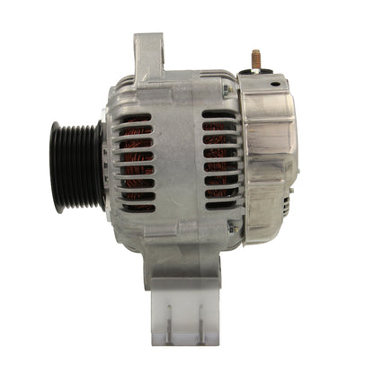 Denso New Alternator for John Deere 140A DAN2011