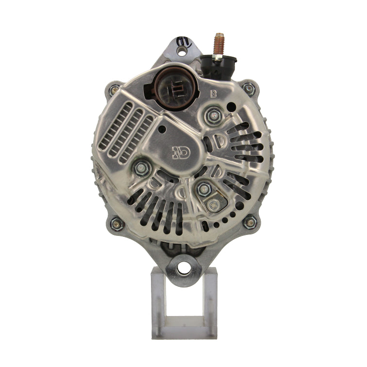 Denso New Alternator for John Deere 140A DAN2011