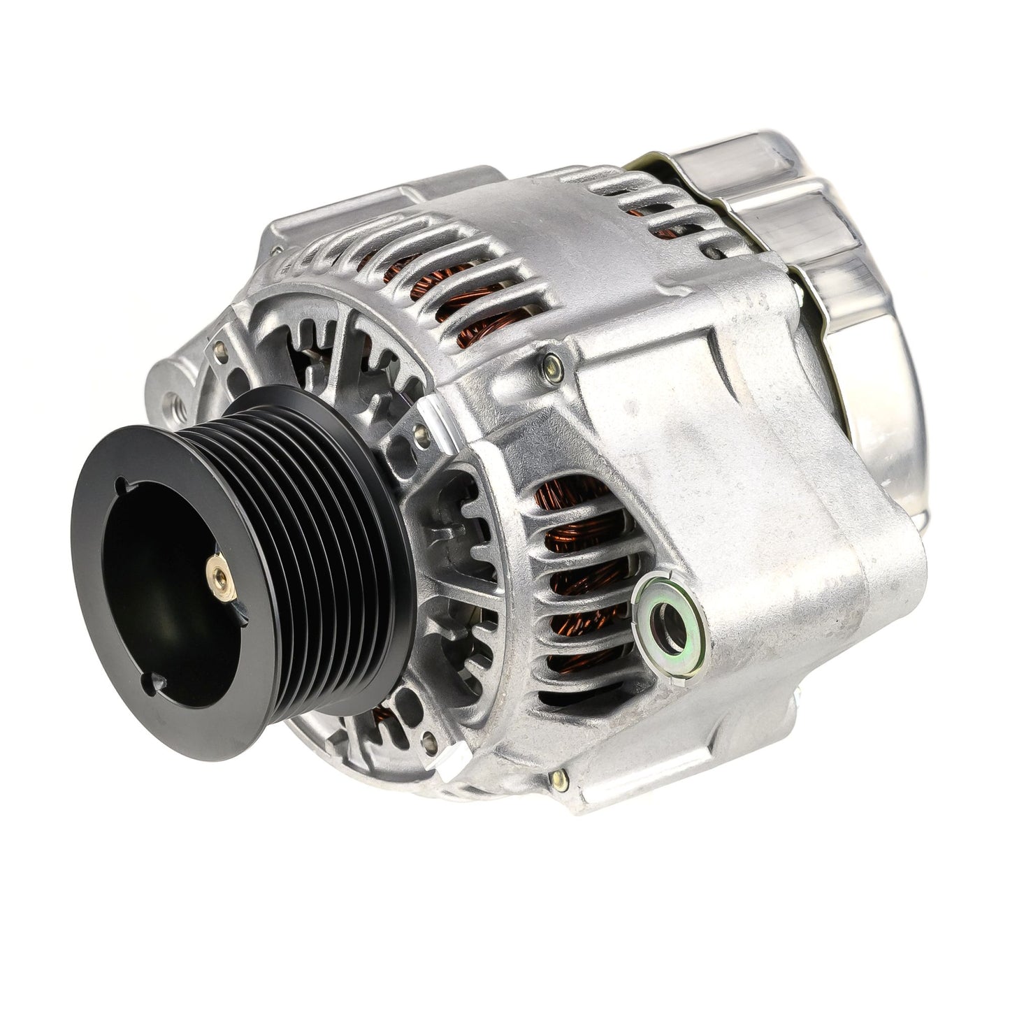 Denso Alternator DAN2012