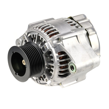 Denso Alternator DAN2012