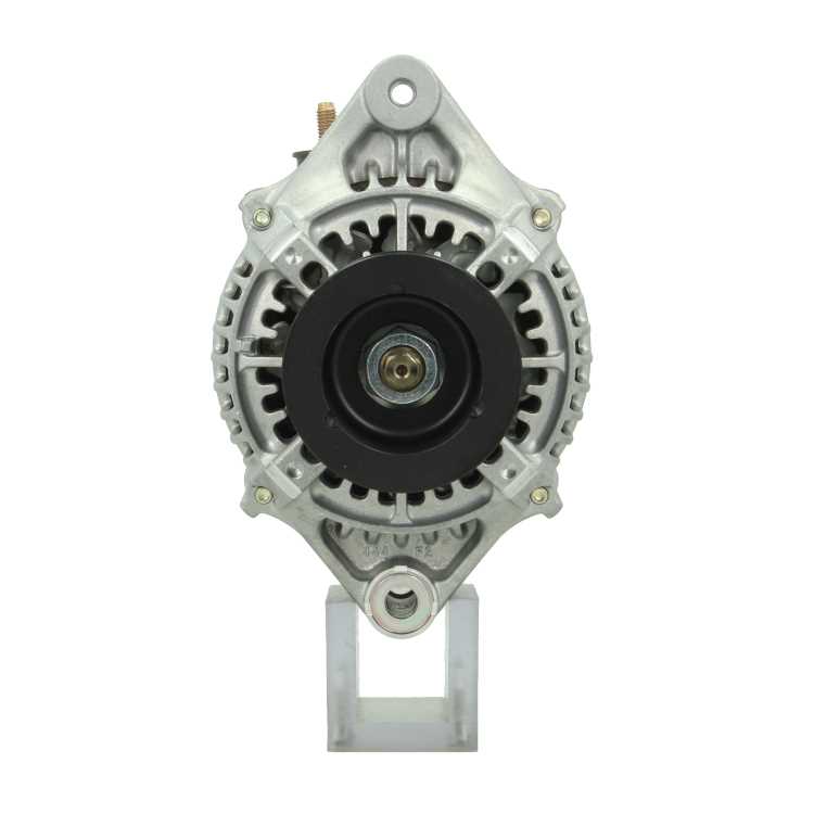 Denso New Alternator for John Deere 90A DAN2012