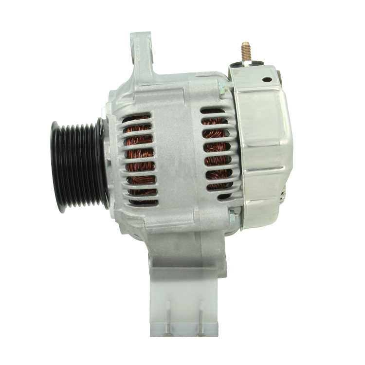Denso New Alternator for John Deere 90A DAN2012