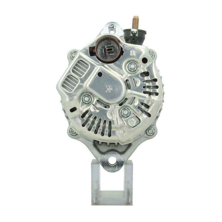 Denso New Alternator for John Deere 90A DAN2012