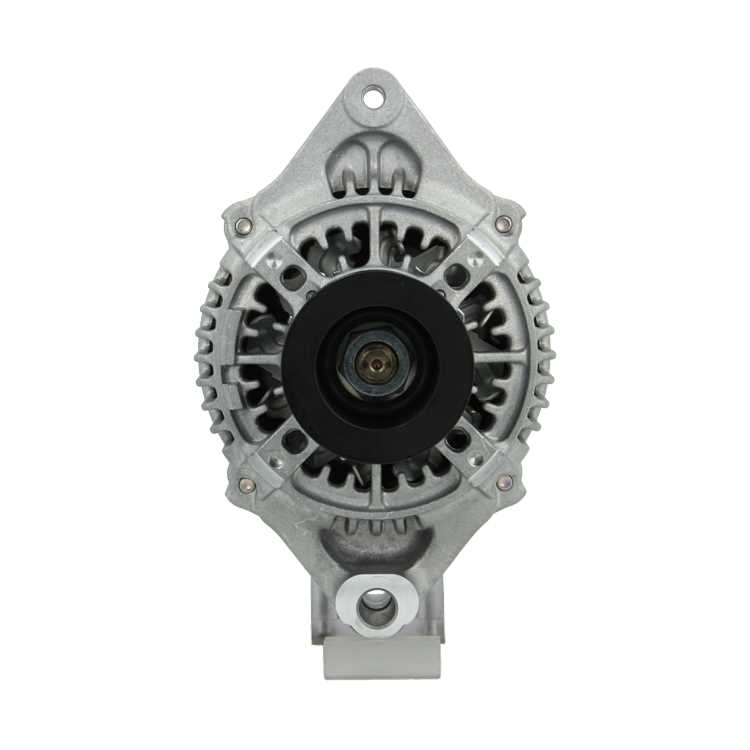 Denso New Alternator Case International 90A DAN2013