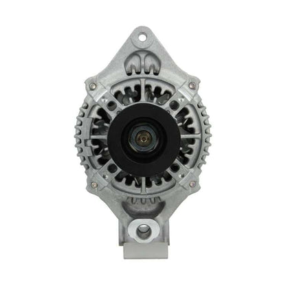 Denso New Alternator Case International 90A DAN2013