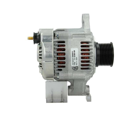 Denso New Alternator Case International 90A DAN2013