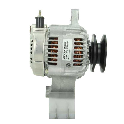 Denso New Alternator for Cummins 60A DAN2016