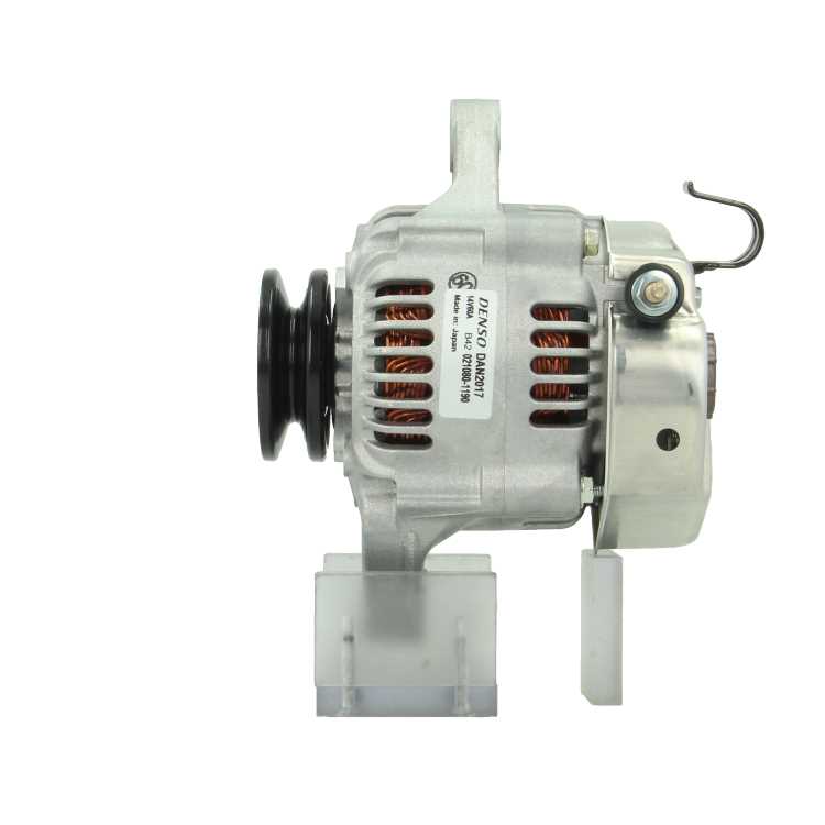 Denso New Alternator for Yanmar 55A DAN2017