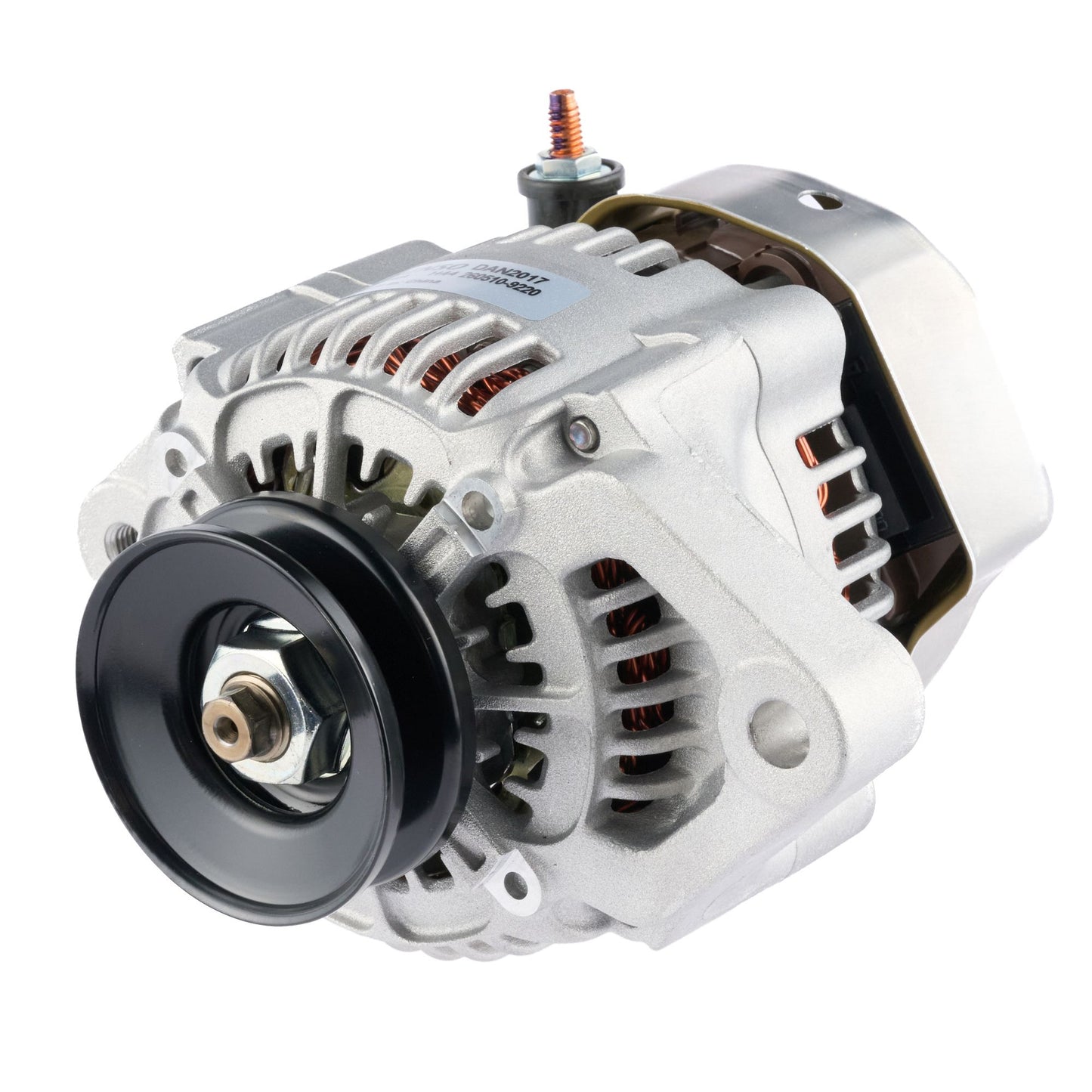 Denso Alternator DAN2017