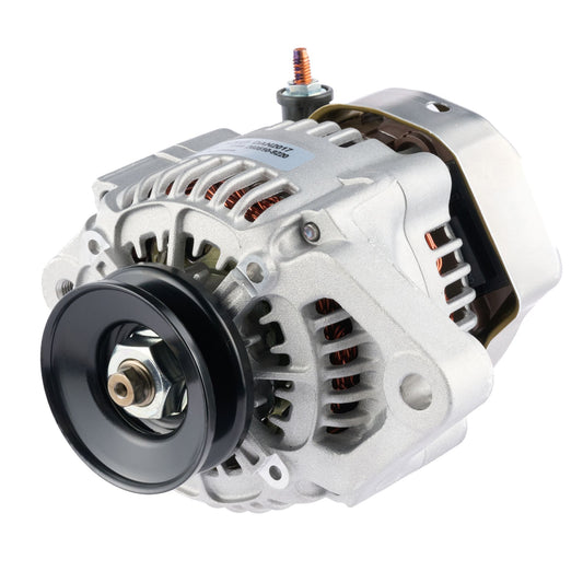Denso Alternator DAN2017