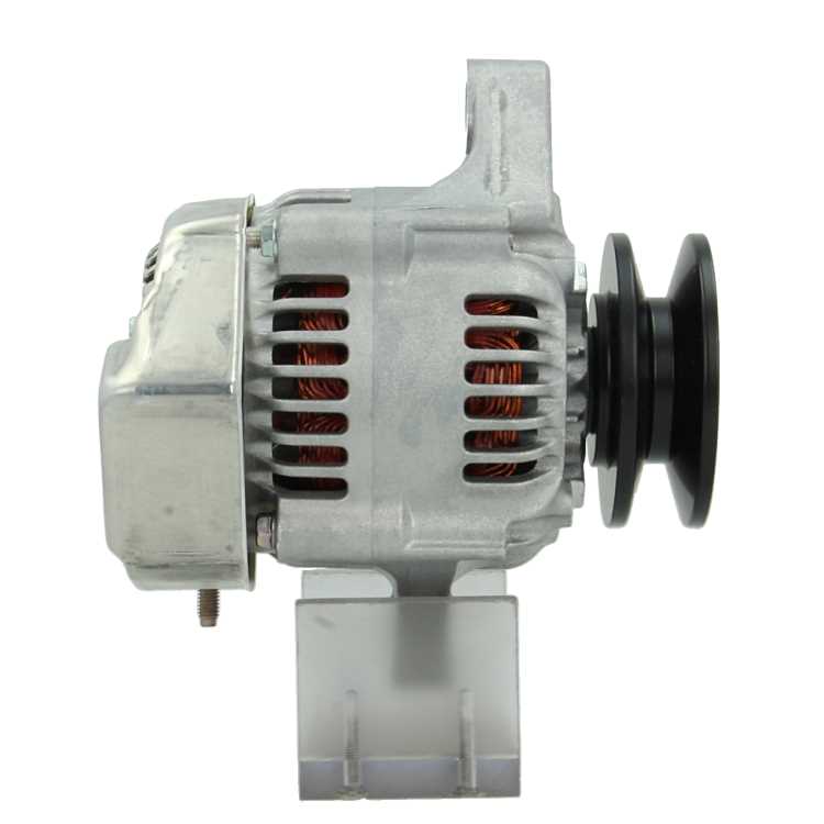 Denso New Alternator for Cummins 35A DAN2022