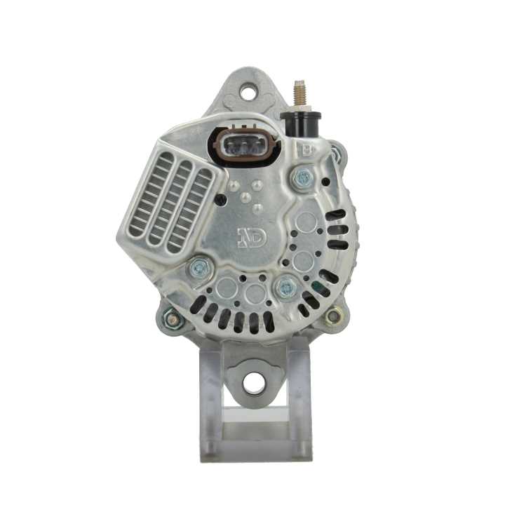 Denso New Alternator for Kubota 40A DAN2025